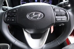 2019 Hyundai Venue 1.0T Fluid For Sale In Kenya full