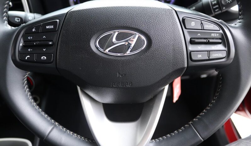 2019 Hyundai Venue 1.0T Fluid For Sale In Kenya full