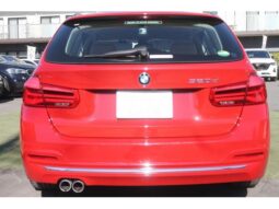 2018 BMW 3 Series For Sale in Kenya full