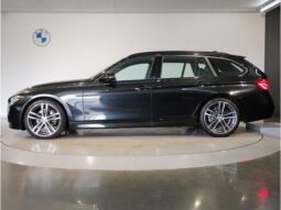 2018 BMW 3 Series For Sale in Kenya full