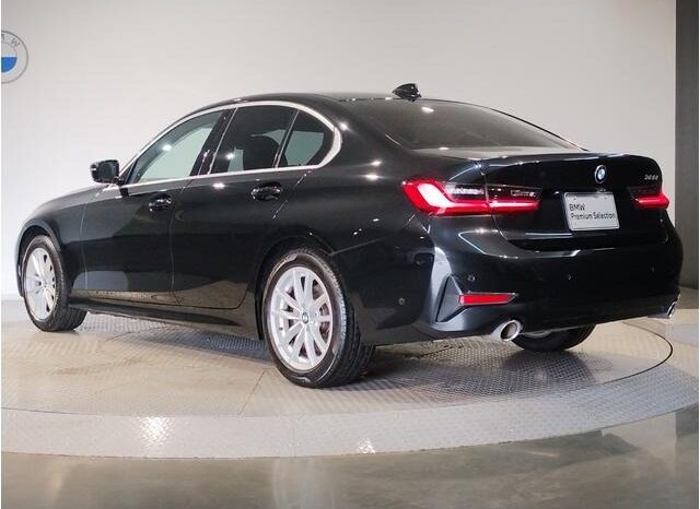 2019 BMW 3 Series For Sale in Kenya full