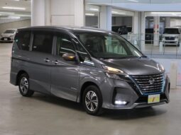 2018 Nissan Serena For Sale in Kenya