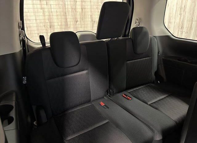 2018 Nissan Serena For Sale in Kenya full