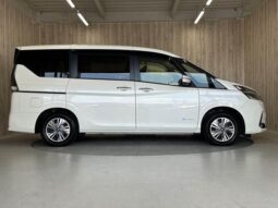 2019 Nissan Serena For Sale in Kenya full