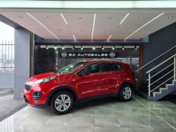 2018 Kia Sportage 1.7CRDi Ignite Plus For Sale In Nairobi Kenya full