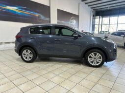 2019 Kia Sportage 2.0CRDi For Sale In Kenya full