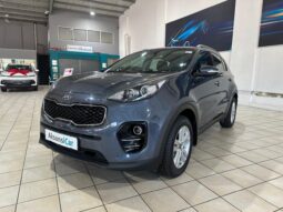 2019 Kia Sportage 2.0CRDi For Sale In Kenya