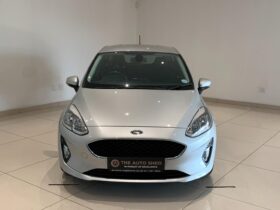 2019 Ford Fiesta For Sale In Kenya