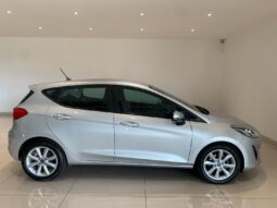 2019 Ford Fiesta For Sale In Kenya full