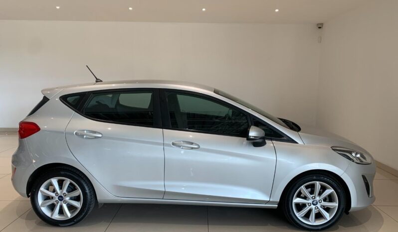 2019 Ford Fiesta For Sale In Kenya full