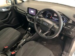 2019 Ford Fiesta For Sale In Kenya full