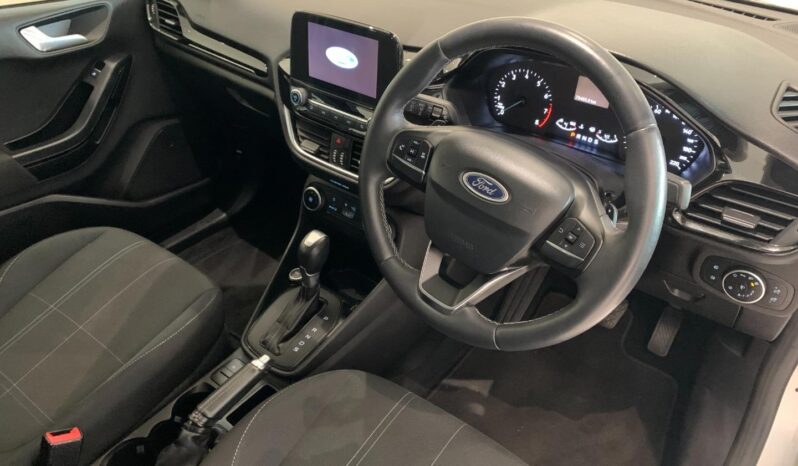 2019 Ford Fiesta For Sale In Kenya full