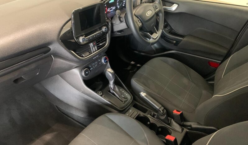 2019 Ford Fiesta For Sale In Kenya full