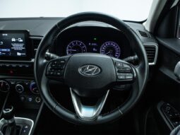 2020 Hyundai Venue 1.0T Fluid Auto For Sale In Kenya full