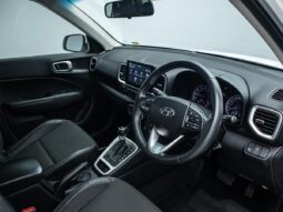 2020 Hyundai Venue 1.0T Fluid Auto For Sale In Kenya full