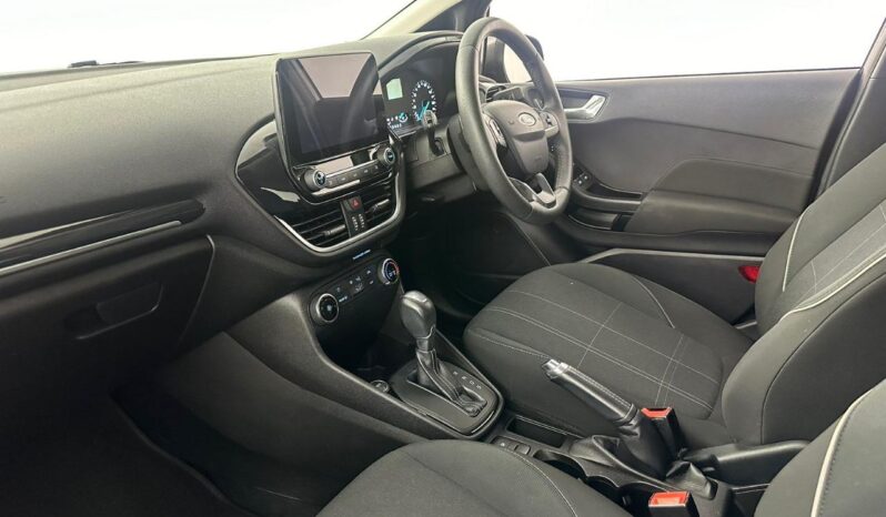 2019 Ford Fiesta 1.0T For Sale In Kenya full