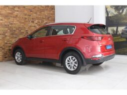 2019 Kia Sportage 1.6GDI Ignite For Sale In Nairobi Kenya full