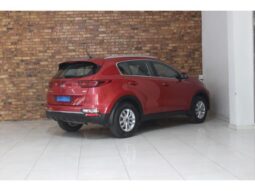 2019 Kia Sportage 1.6GDI Ignite For Sale In Nairobi Kenya full