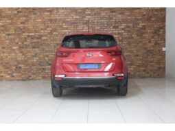 2019 Kia Sportage 1.6GDI Ignite For Sale In Nairobi Kenya full