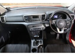 2019 Kia Sportage 1.6GDI Ignite For Sale In Nairobi Kenya full