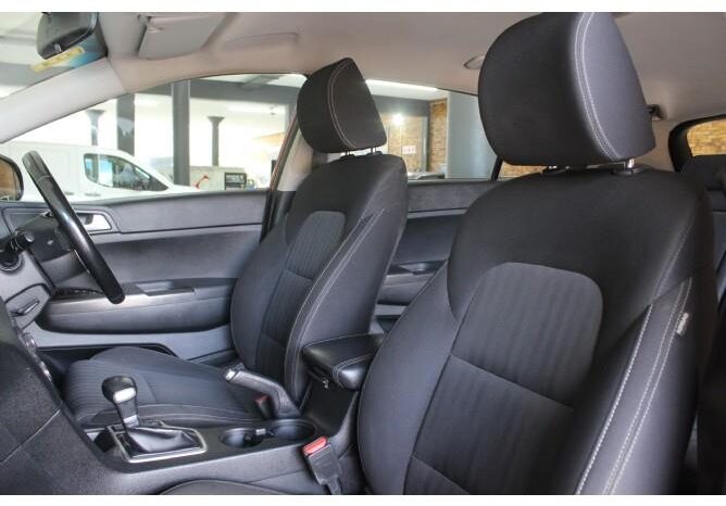 2019 Kia Sportage 1.6GDI Ignite For Sale In Nairobi Kenya full