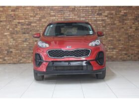 2019 Kia Sportage 1.6GDI Ignite For Sale In Nairobi Kenya