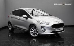 2018 Ford Fiesta 1.0T Trend Auto For Sale In Kenya full