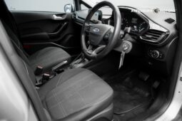 2018 Ford Fiesta 1.0T Trend Auto For Sale In Kenya full