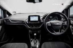 2018 Ford Fiesta 1.0T Trend Auto For Sale In Kenya full