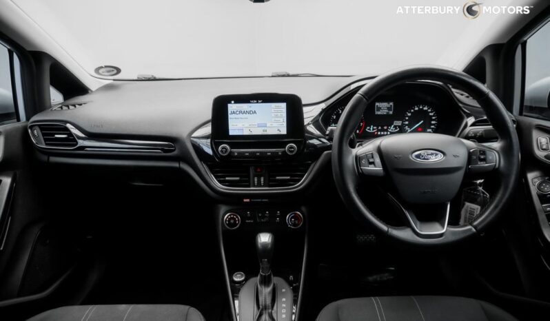 2018 Ford Fiesta 1.0T Trend Auto For Sale In Kenya full