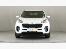 2018 Kia Sportage 2.0 Ignite For Sale In Kenya