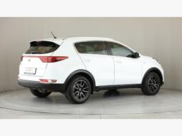 2018 Kia Sportage 2.0 Ignite For Sale In Kenya full