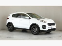 2018 Kia Sportage 2.0 Ignite For Sale In Kenya full