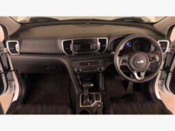 2018 Kia Sportage 2.0 Ignite For Sale In Kenya full