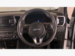 2018 Kia Sportage 2.0 Ignite For Sale In Kenya full