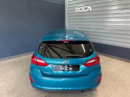 2018 Ford Fiesta 1.0T Titanium For Sale In Nairobi Kenya full