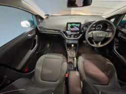 2018 Ford Fiesta 1.0T Titanium For Sale In Nairobi Kenya full