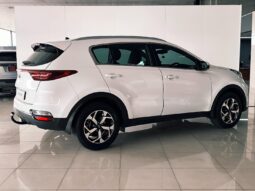 2019 Kia Sportage 2.0 Ignite Plus Auto For Sale In Kenya full