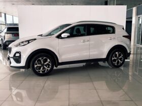 2019 Kia Sportage 2.0 Ignite Plus Auto For Sale In Kenya