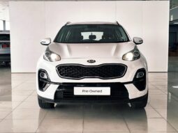 2019 Kia Sportage 2.0 Ignite Plus Auto For Sale In Kenya full