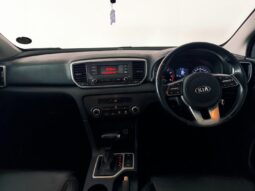 2019 Kia Sportage 2.0 Ignite Plus Auto For Sale In Kenya full