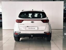 2019 Kia Sportage 2.0 Ignite Plus Auto For Sale In Kenya full