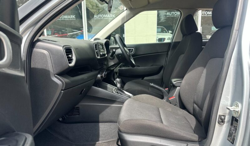 2019 Hyundai Venue 1.0T Motion Auto For Sale In Nairobi Kenya full