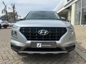 2019 Hyundai Venue 1.0T Motion Auto For Sale In Nairobi Kenya