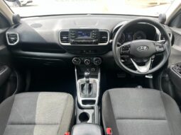 2019 Hyundai Venue 1.0T Motion Auto For Sale In Nairobi Kenya full