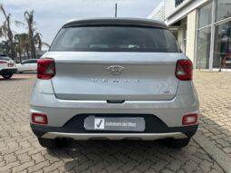 2019 Hyundai Venue 1.0T Motion Auto For Sale In Nairobi Kenya full