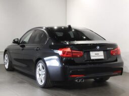 2018 BMW 3 Series For Sale in Kenya full