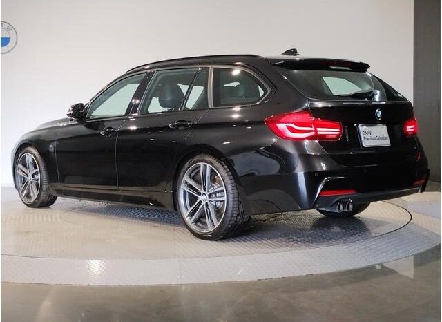 2018 BMW 3 Series For Sale in Kenya full