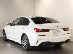 2019 BMW 3 Series For Sale in Kenya full