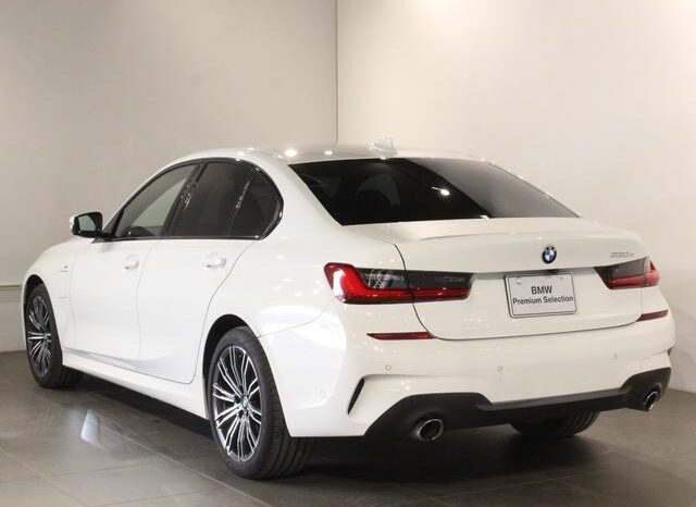 2019 BMW 3 Series For Sale in Kenya full